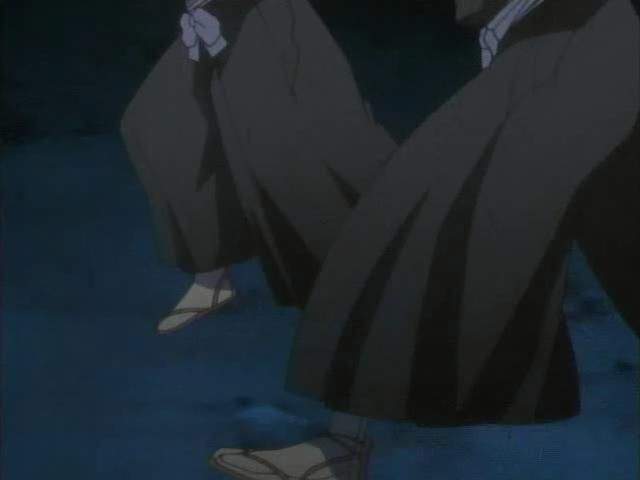 Otaku Gallery  / Anime e Manga / Bleach / Screen Shots / Episodi / 089 - Rivincita - Ishida vs Nemu / 168.jpg